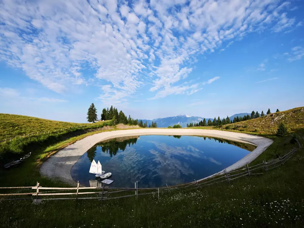 Forest Camping Mozirje 3 Stelle★★★