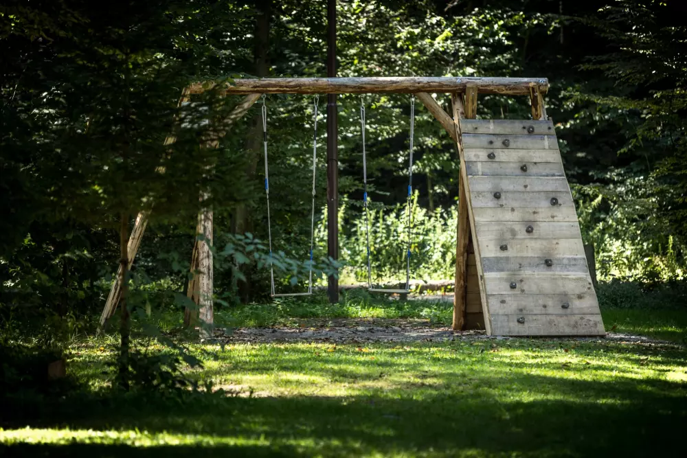 Forest Camping Mozirje 3 Stelle★★★