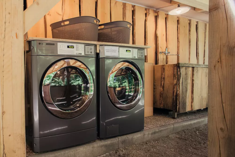 Forest Camping Mozirje 3 Stelle★★★