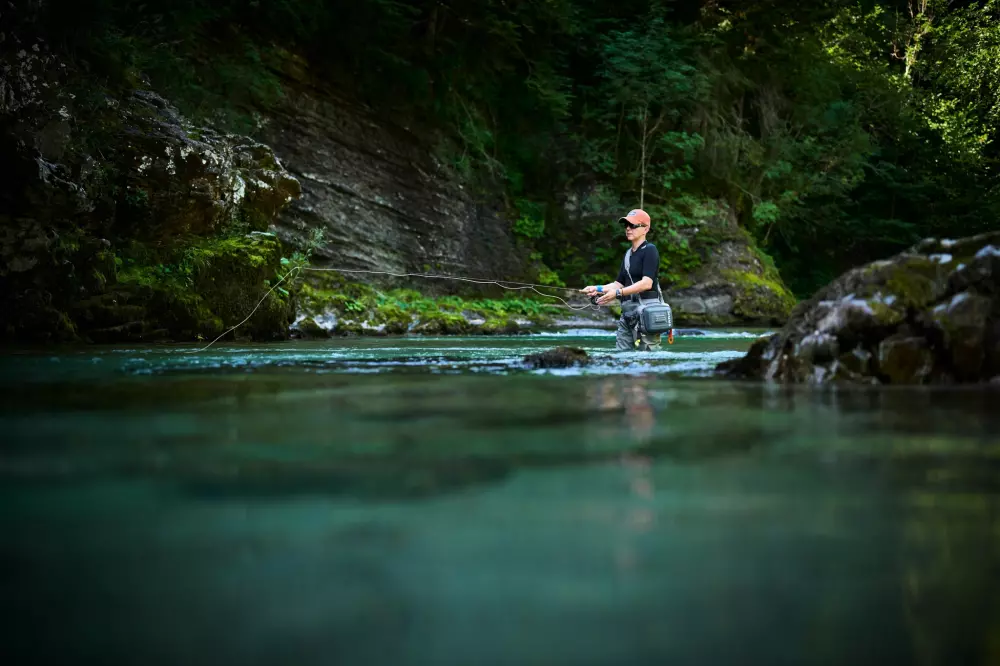 Forest Camping Mozirje 3 Stelle★★★