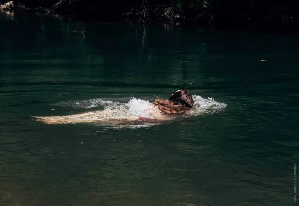 Forest Camping Mozirje 3 Stelle★★★