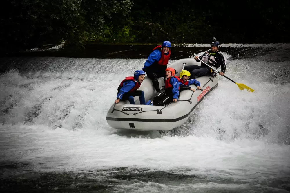 Forest Camping Mozirje 3 Stelle★★★