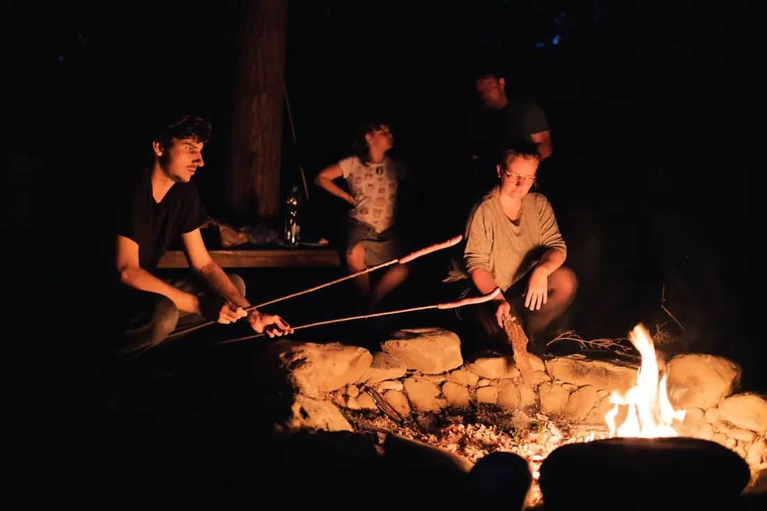 Forest Camping Mozirje 3 Gwiazdy★★★