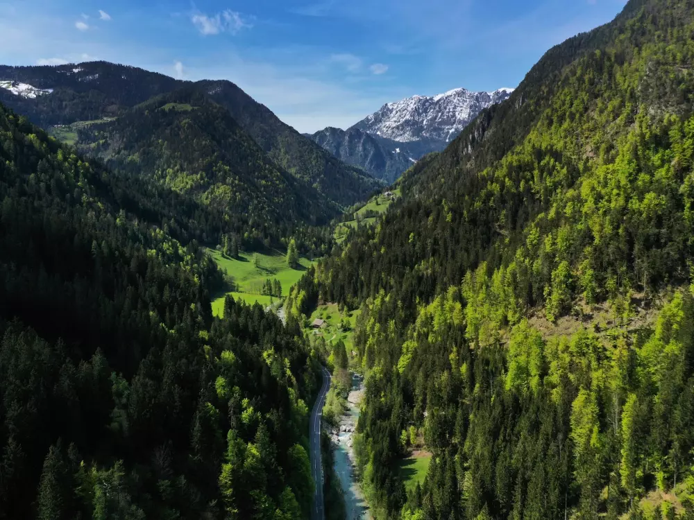 Forest Camping Mozirje 3 Stelle★★★