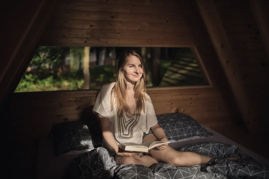 Forest Camping Mozirje 3 Gwiazdy★★★