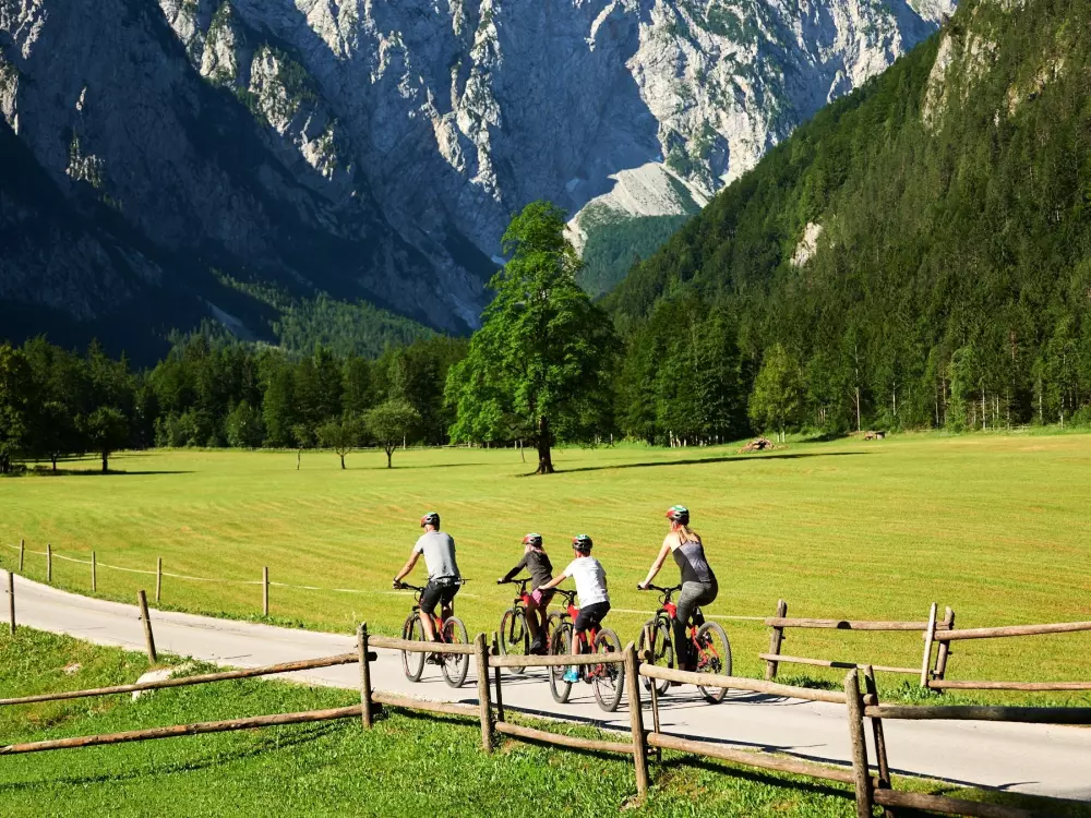 Forest Camping Mozirje 3 Stelle★★★