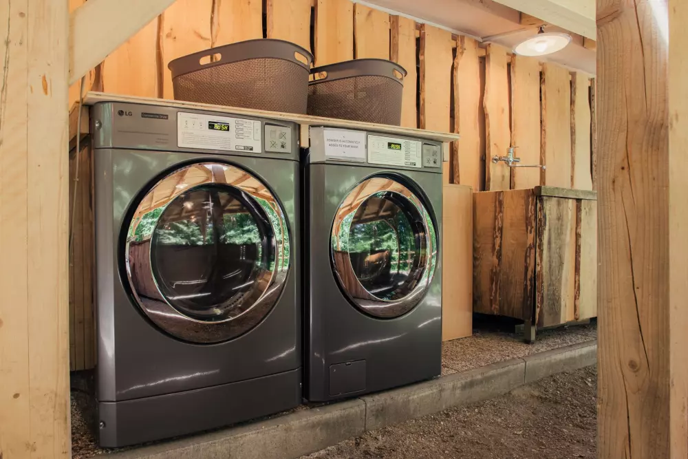 Forest Camping Mozirje 3 Stelle★★★