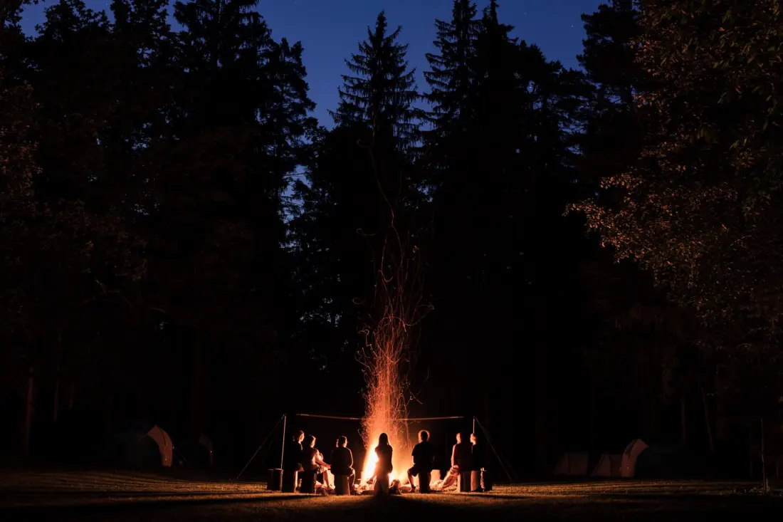 Forest Camping Mozirje 3 Gwiazdy★★★