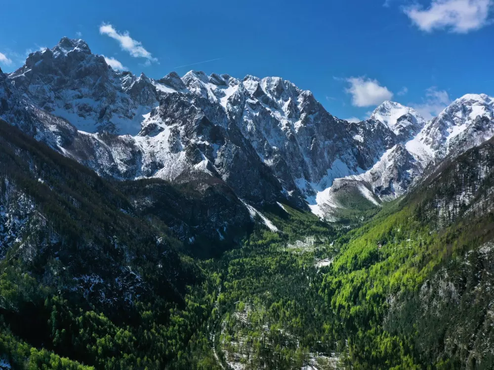 Forest Camping Mozirje 3 Stelle★★★