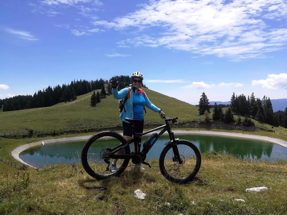 Forest Camping Mozirje 3 Stelle★★★