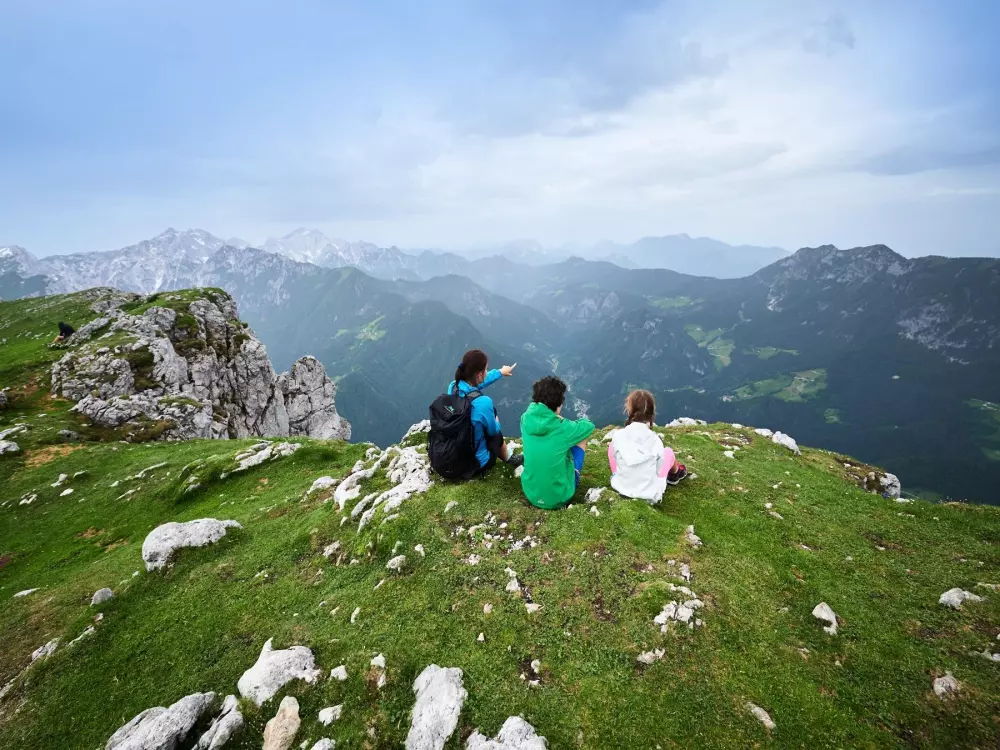 Forest Camping Mozirje 3 Stelle★★★