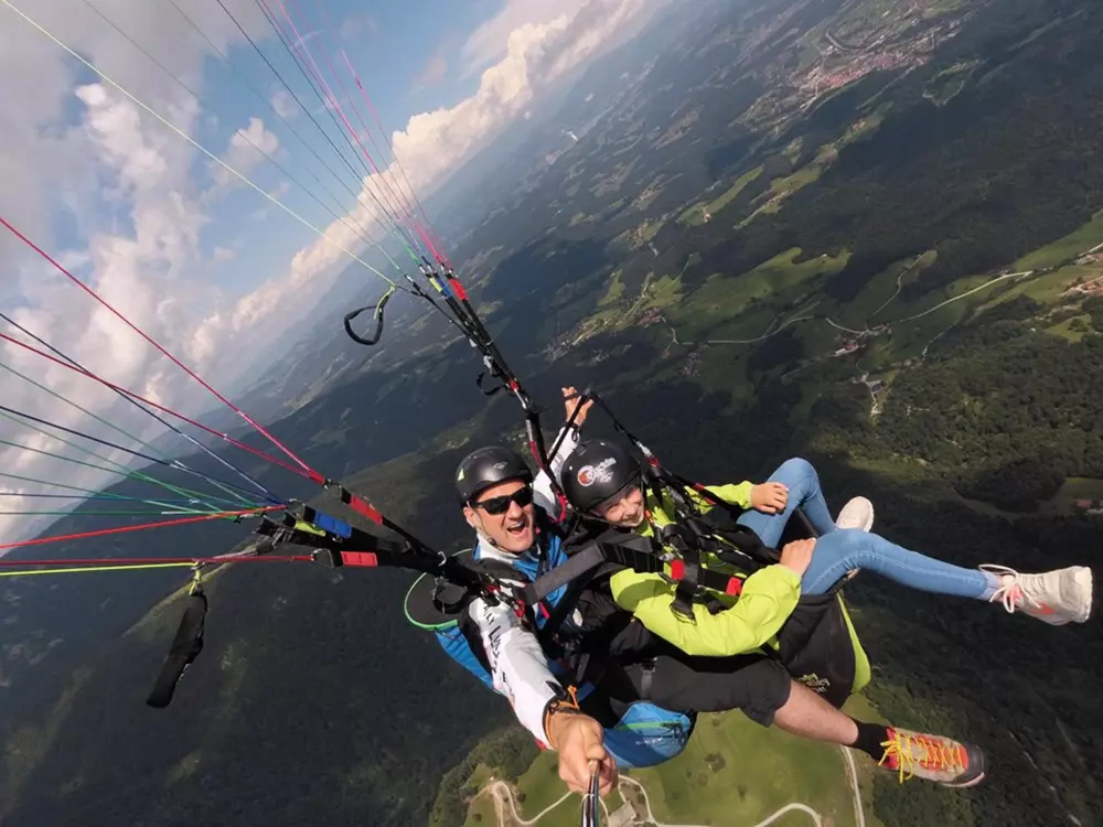 Forest Camping Mozirje 3 Stelle★★★