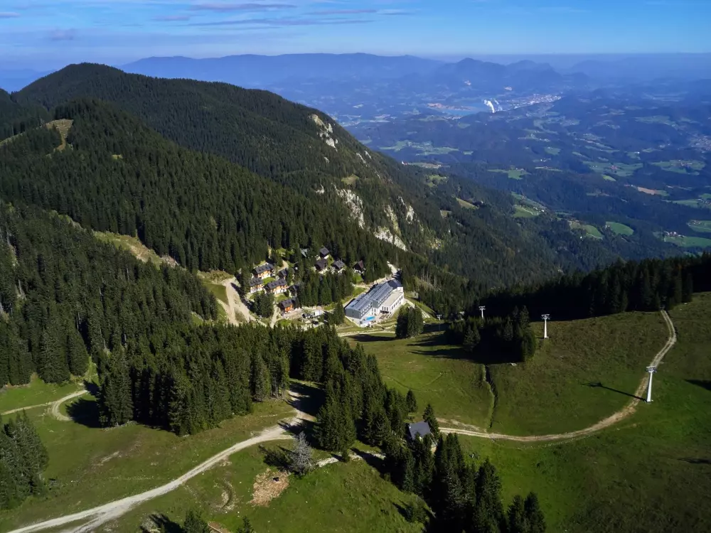 Forest Camping Mozirje 3 Stelle★★★