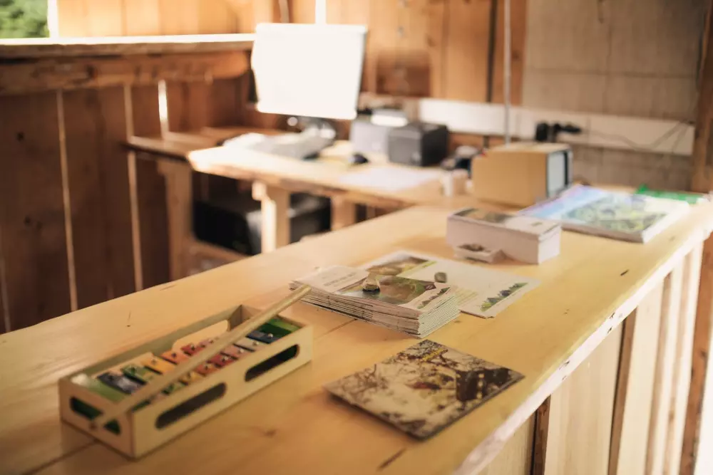 Forest Camping Mozirje 3 Stelle★★★