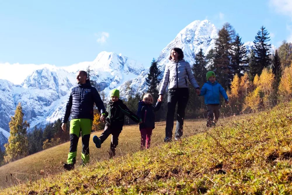 Forest Camping Mozirje 3 Stelle★★★