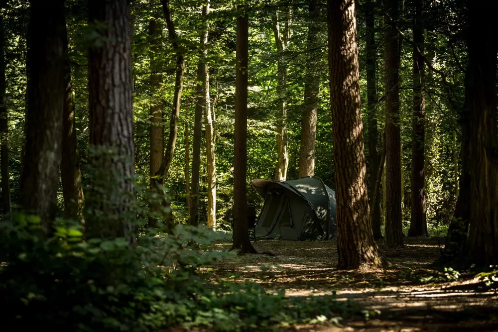 Forest Camping Mozirje 3 Stelle★★★