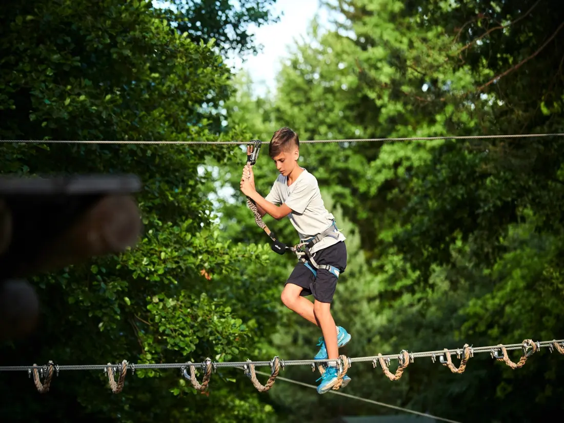 Forest Camping Mozirje 3 Gwiazdy★★★