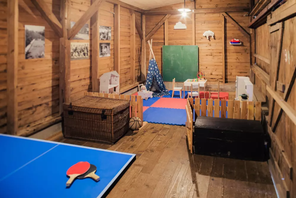 Forest Camping Mozirje 3 Stelle★★★