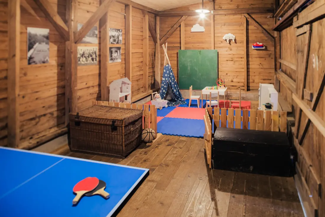 Forest Camping Mozirje 3 Gwiazdy★★★