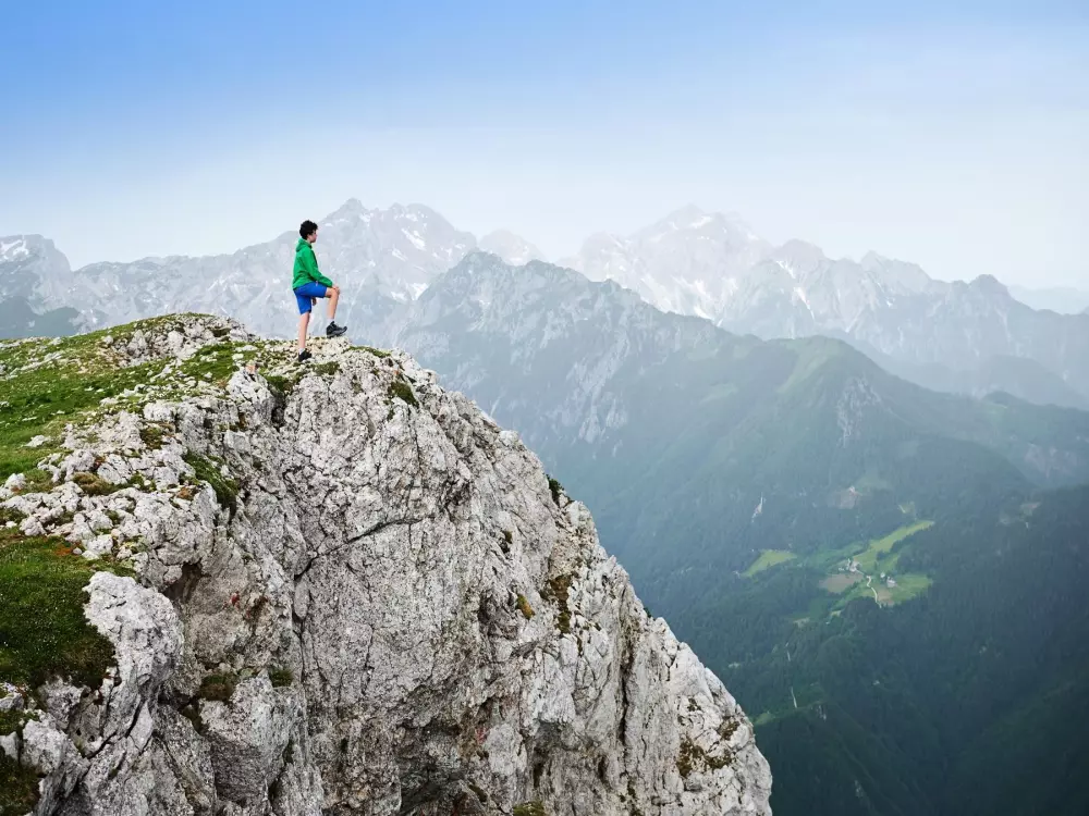 Forest Camping Mozirje 3 Stelle★★★