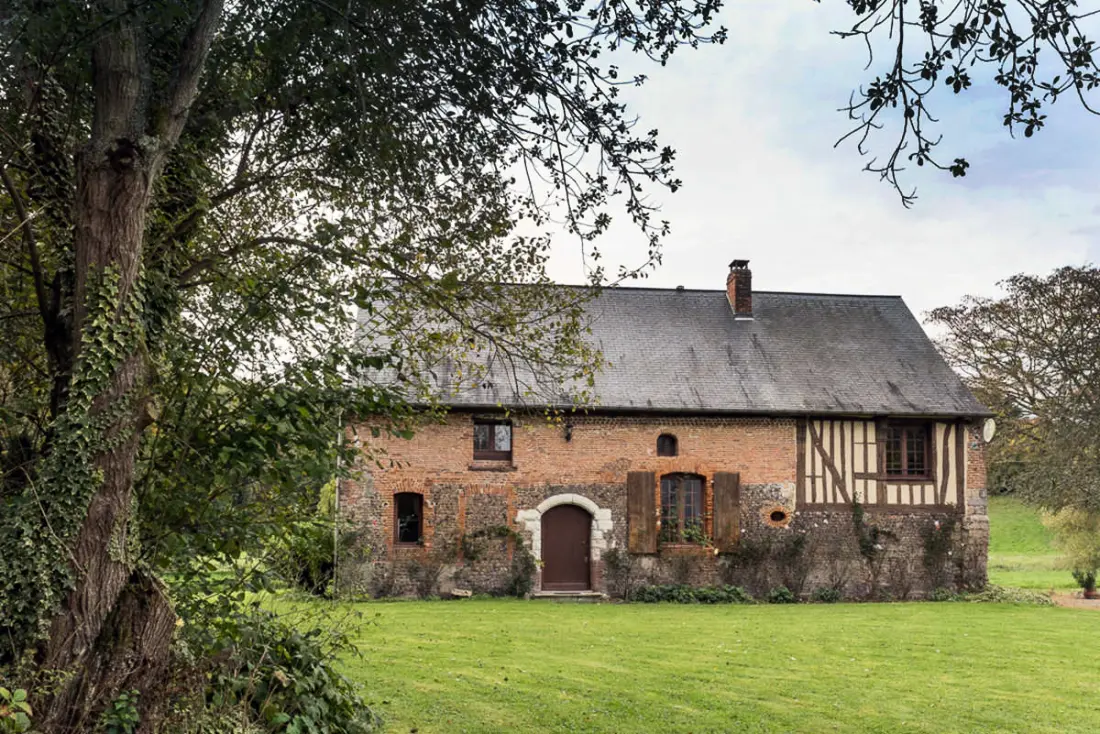 Gîte de France Gîtes de france® - a varenne 3 fülének varázsával