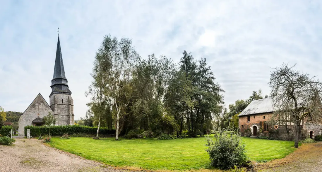 Gîte de France Gîtes de france® - a varenne 3 fülének varázsával