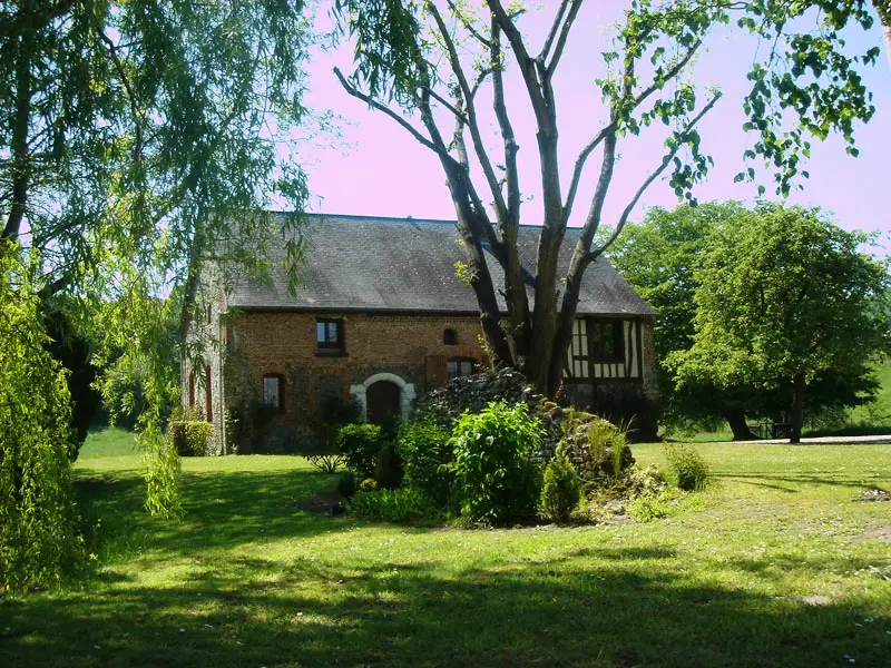 Gîte de France Gîtes de france® - a varenne 3 fülének varázsával