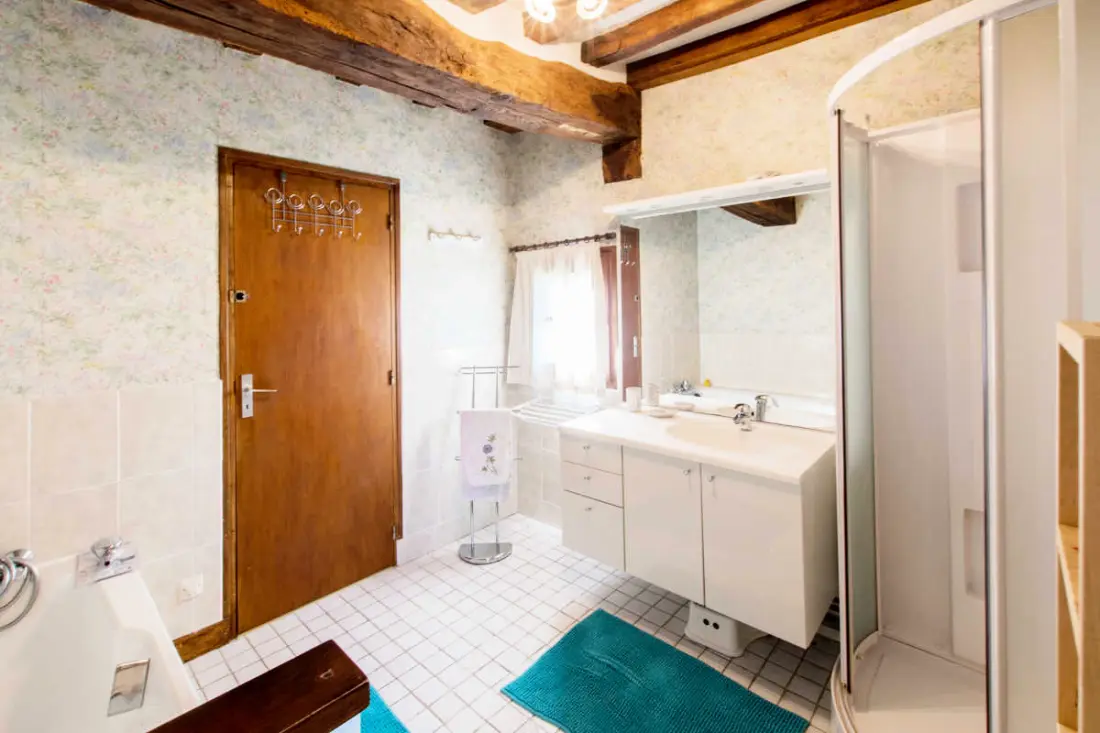 Gîte de France Gîtes de france® - a varenne 3 fülének varázsával