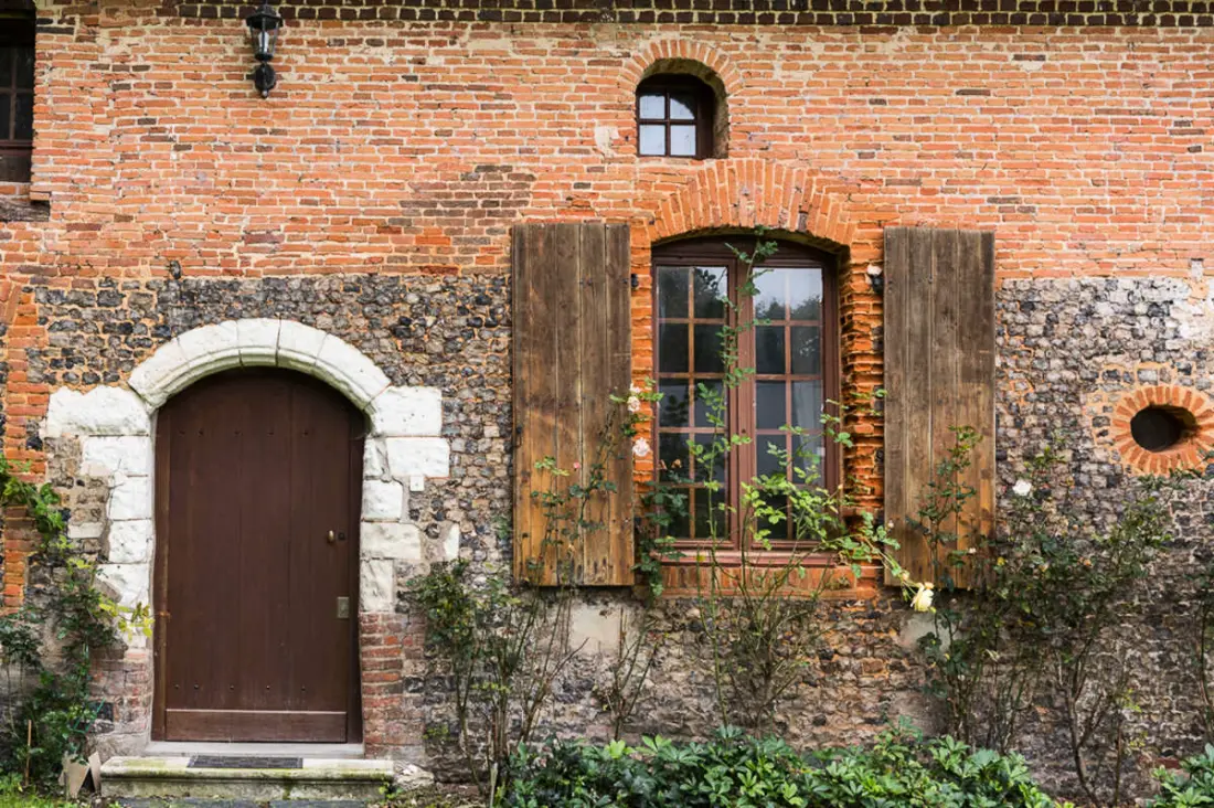 Gîte de France Gîtes de france® - a varenne 3 fülének varázsával