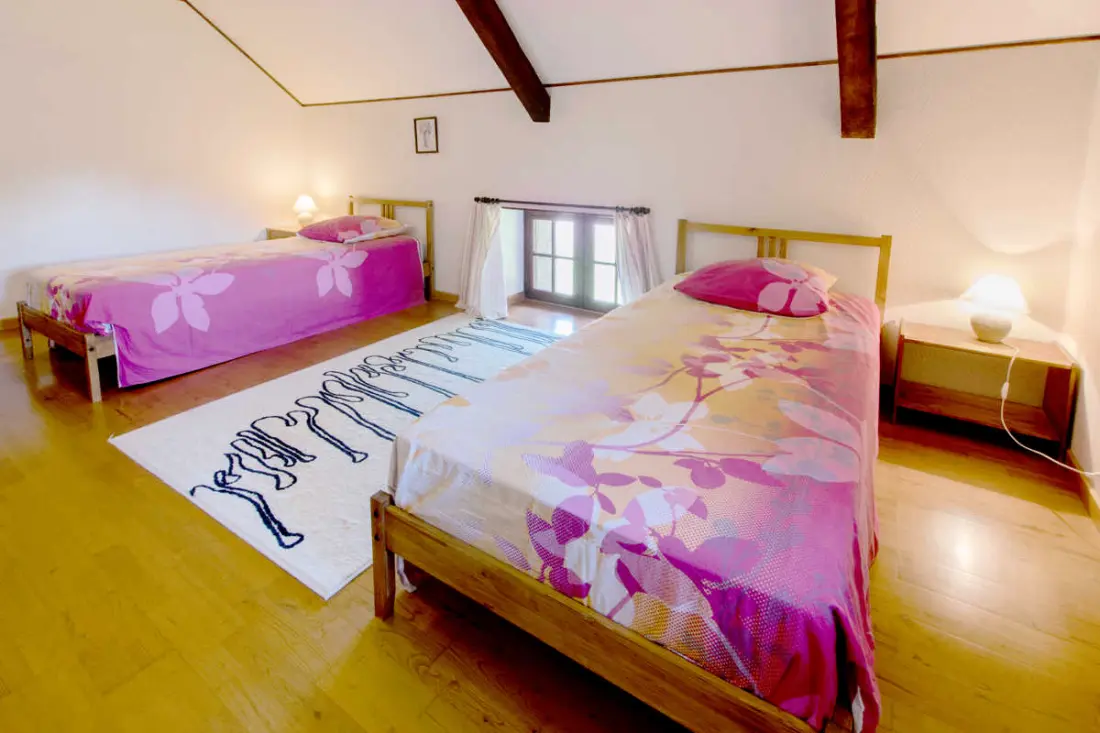 Gîte de France Gîtes de france® - a varenne 3 fülének varázsával