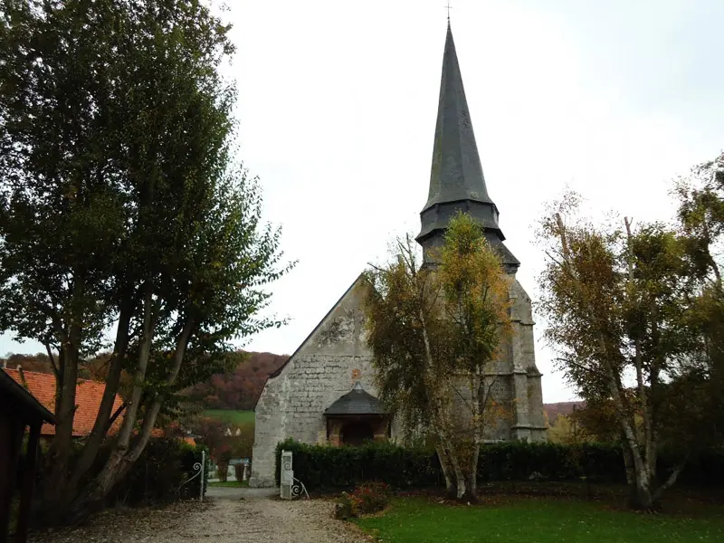 Gîte de France Gîtes de france® - a varenne 3 fülének varázsával