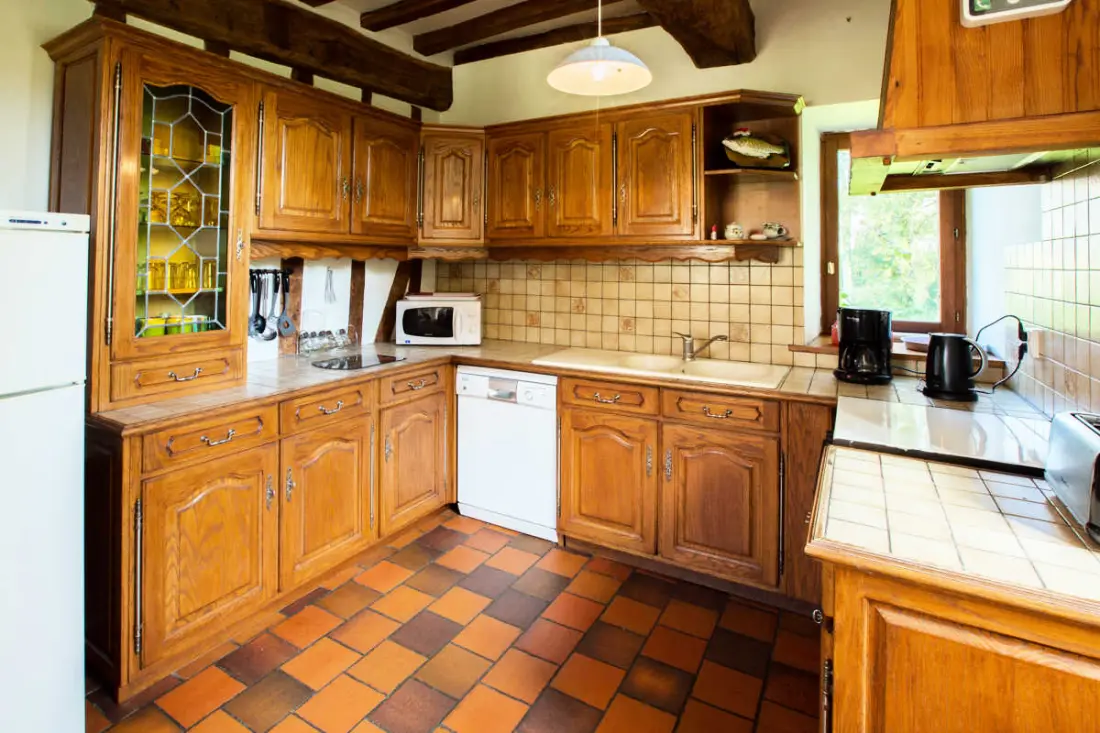 Gîte de France Gîtes de france® - a varenne 3 fülének varázsával