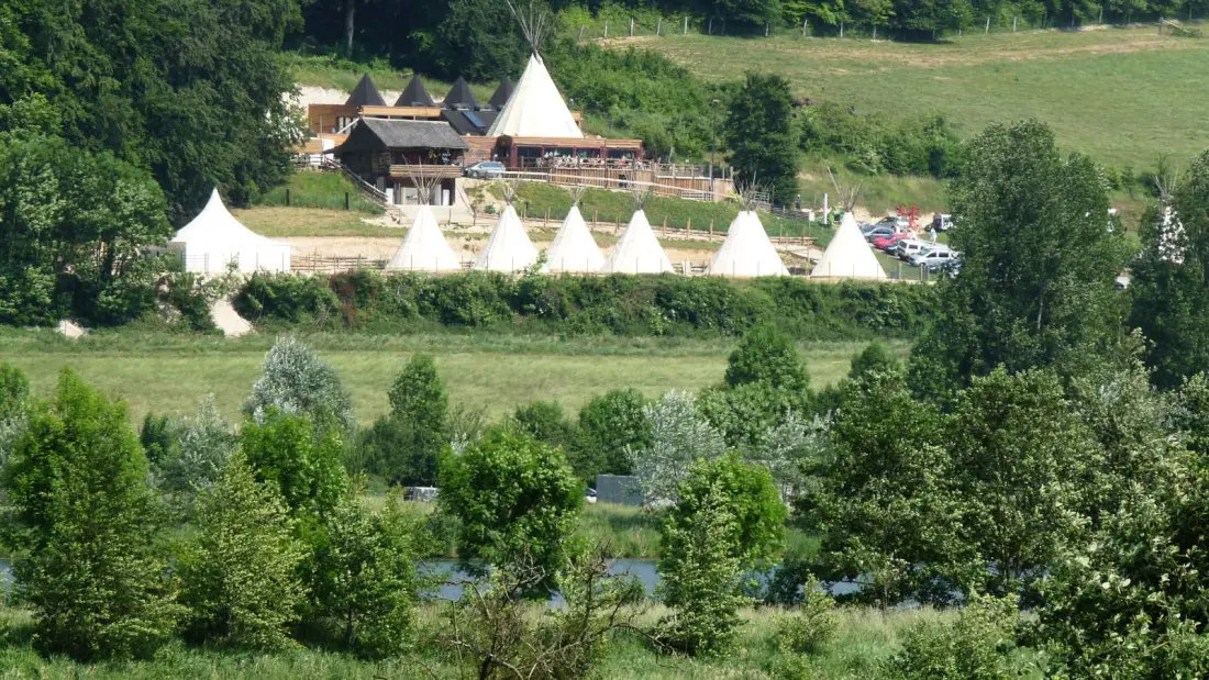 Gîte de France Gîtes de france® - a varenne 3 fülének varázsával