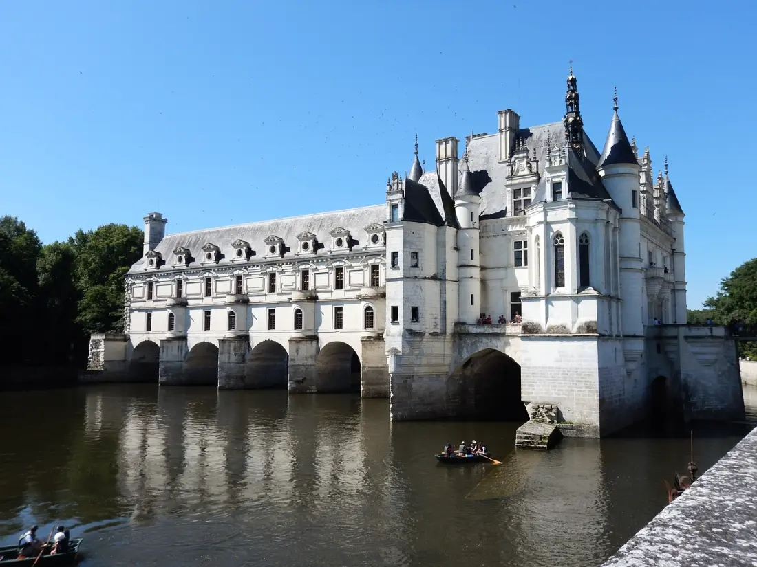 Camping Château des Marais 51 Stelle★