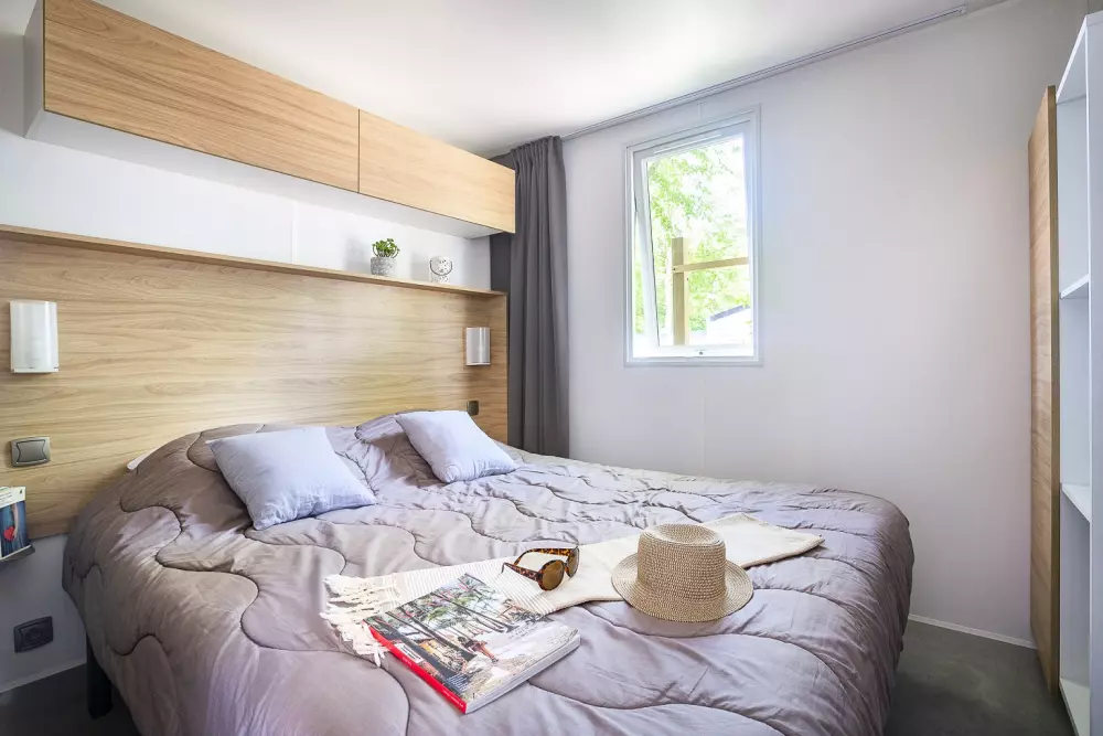 Kempingi Château des Marais 5 1 Gwiazdy★