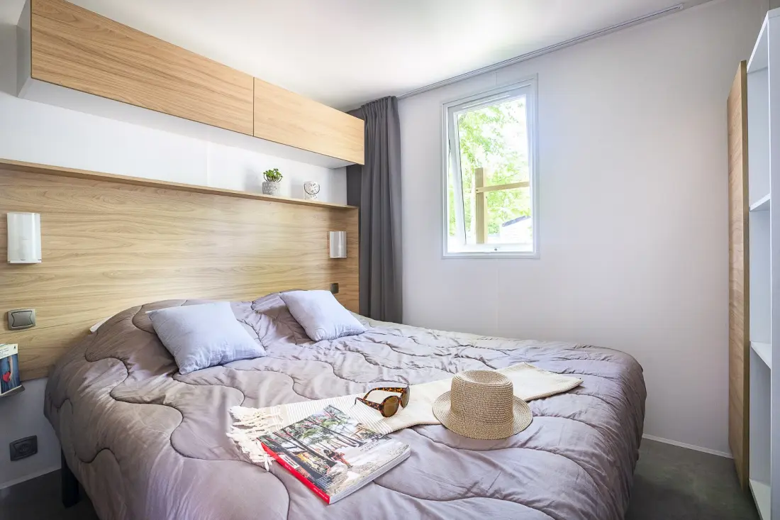 Camping Château des Marais 51 Stelle★