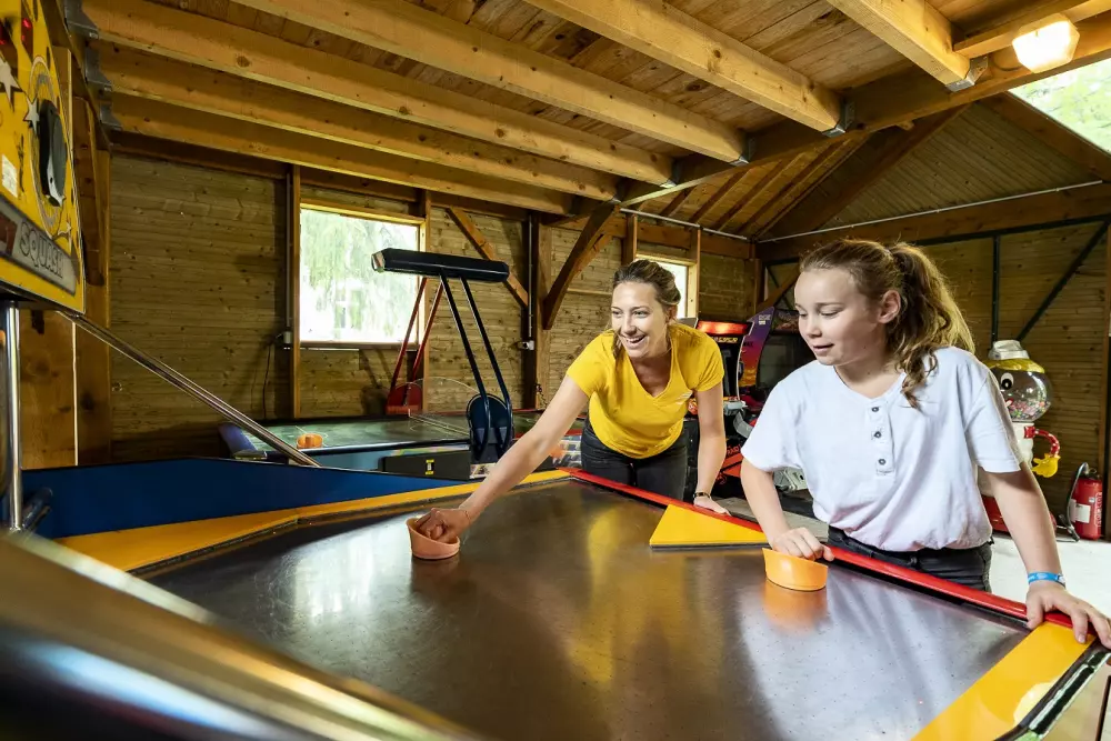 Kempingi Château des Marais 5 1 Gwiazdy★