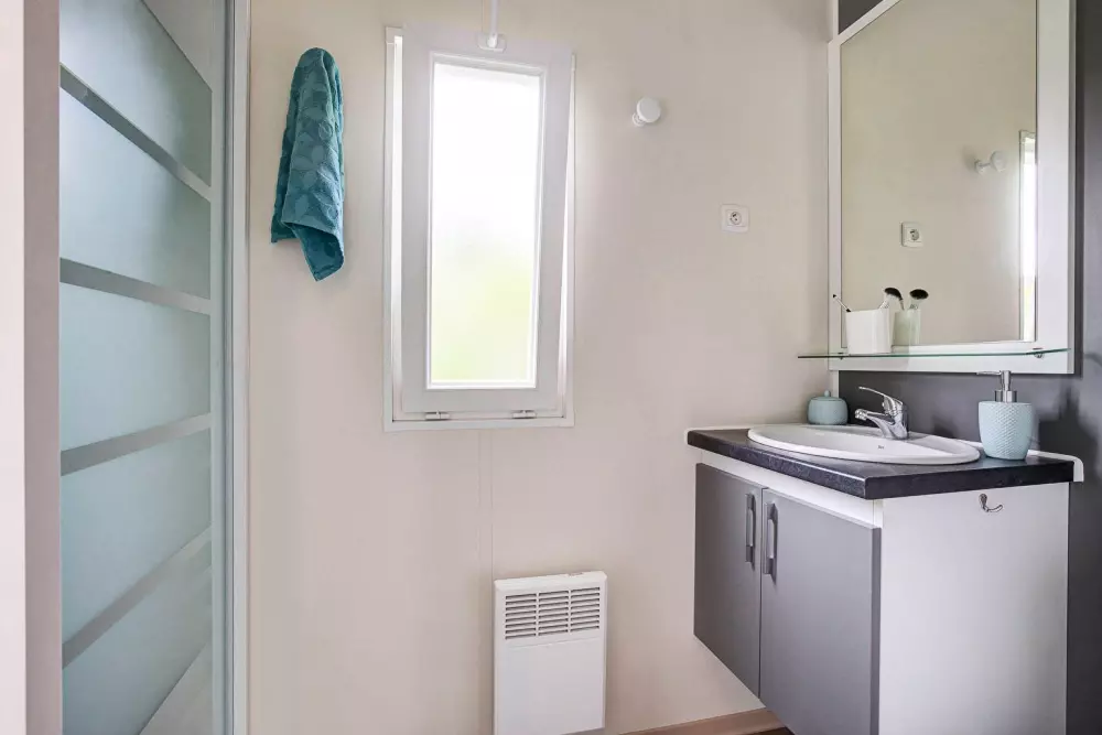 Kemping Sandaya Château des Marais 5 Gwiazdy★★★★★