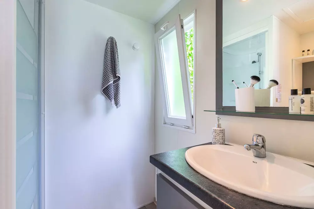 Kemping Sandaya Château des Marais 5 Gwiazdy★★★★★