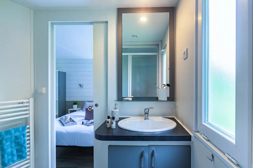 Kemping Sandaya Château des Marais 5 Gwiazdy★★★★★