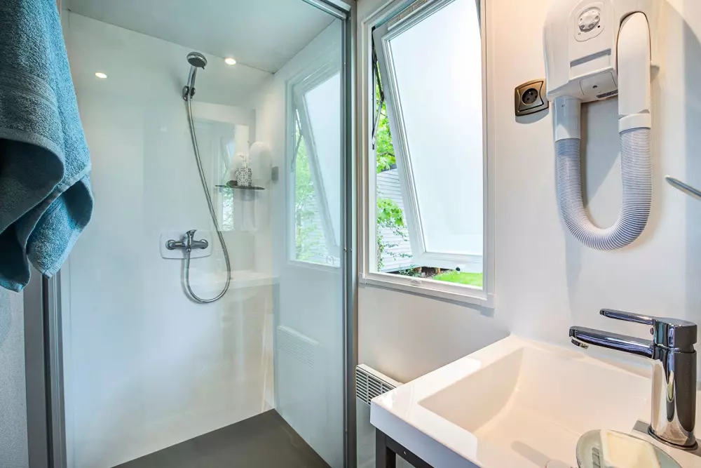 Kemping Sandaya Château des Marais 5 Gwiazdy★★★★★