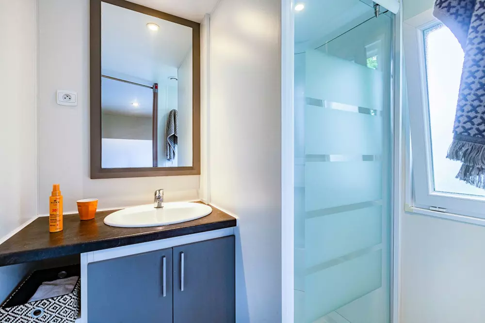 Kemping Sandaya Château des Marais 5 Gwiazdy★★★★★