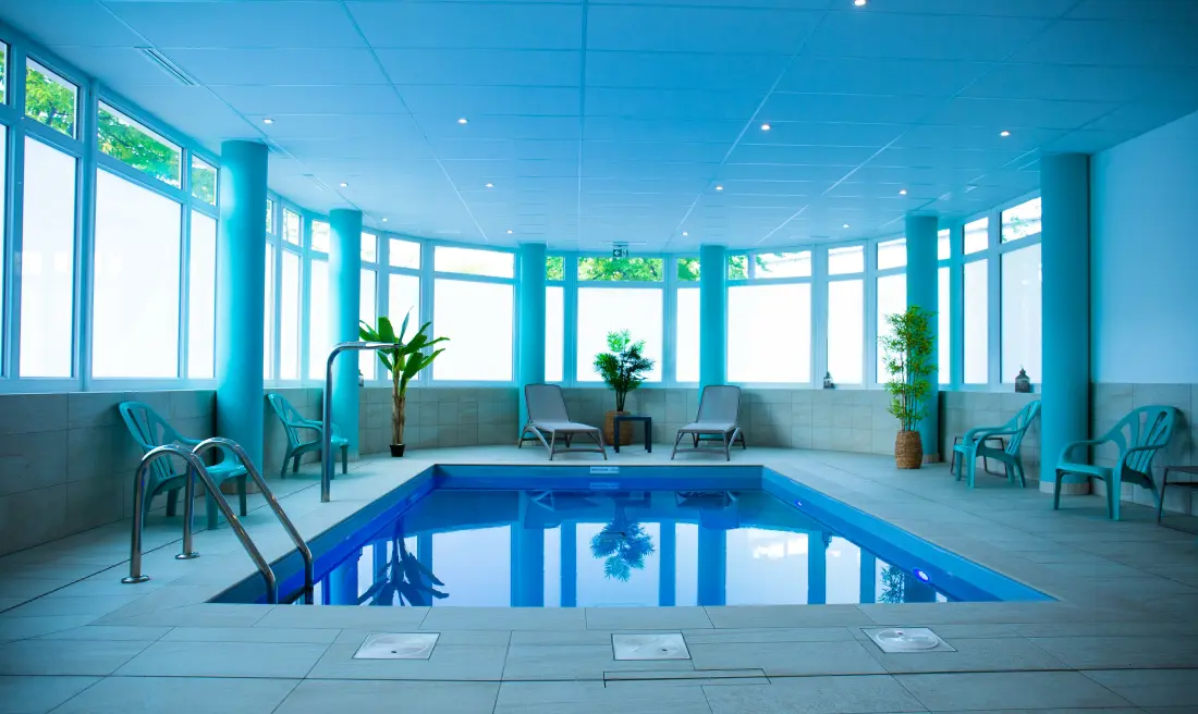 Aparthotel Lagrange Mulhouse Saint Sauveur 3 Sterren★★★