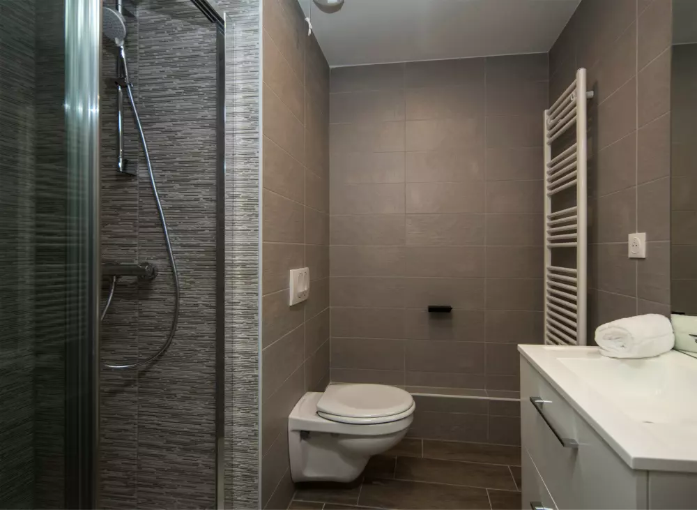 Aparthotel Lagrange Mulhouse Saint Sauveur 3 Sterne★★★