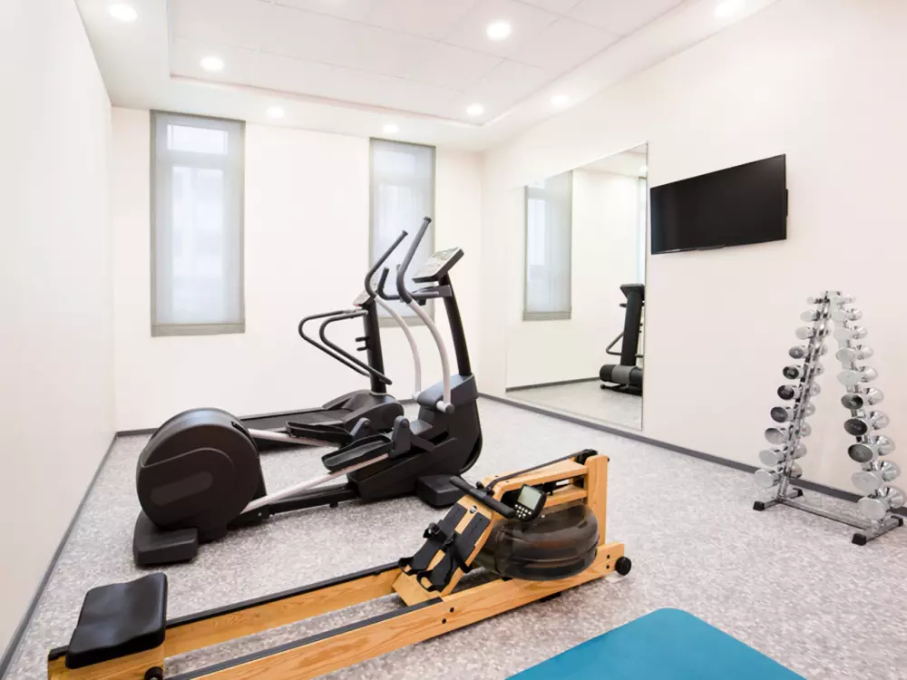 Aparthotel Adagio Access München City Olympiapark