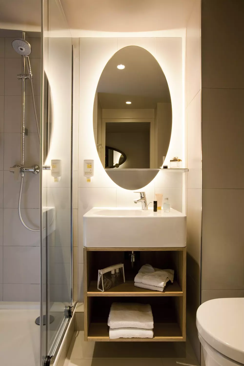 Aparthotel Adagio Access München City Olympiapark