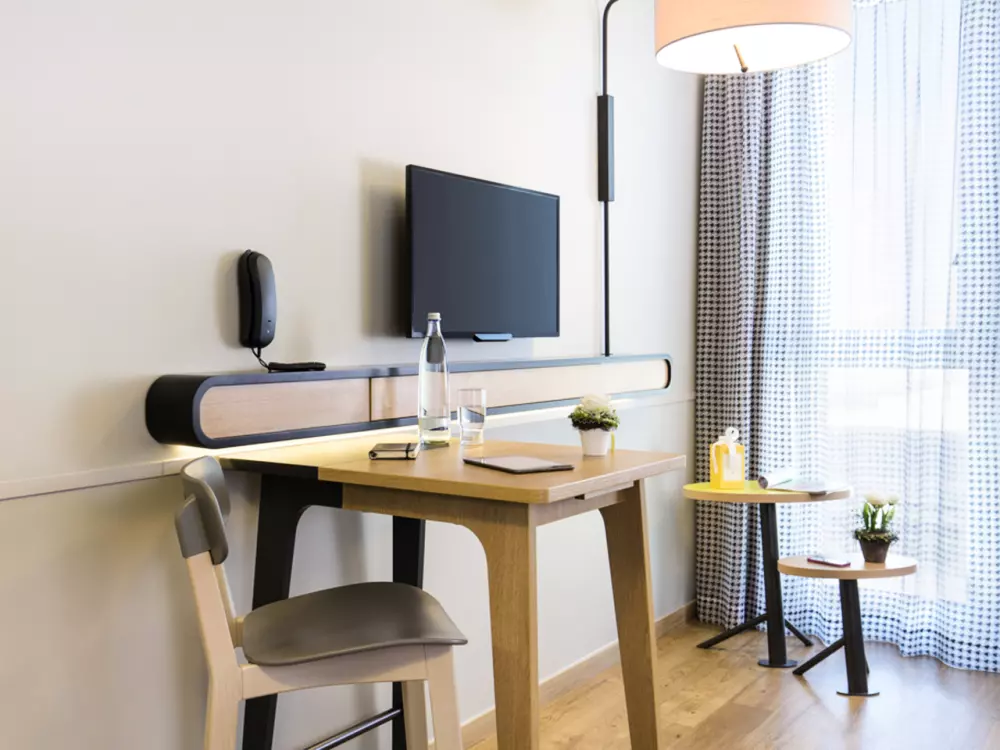 Aparthotel Adagio Access München City Olympiapark