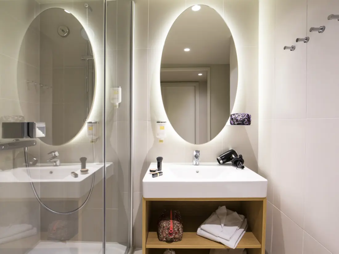 Aparthotel Adagio Access Munich City Olympiapark