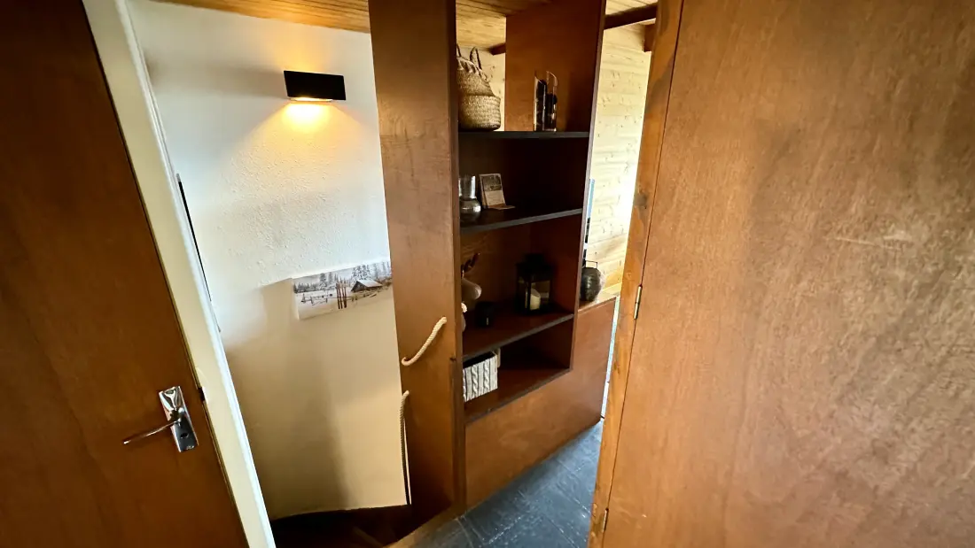Apartmanok Murat Le Quaire