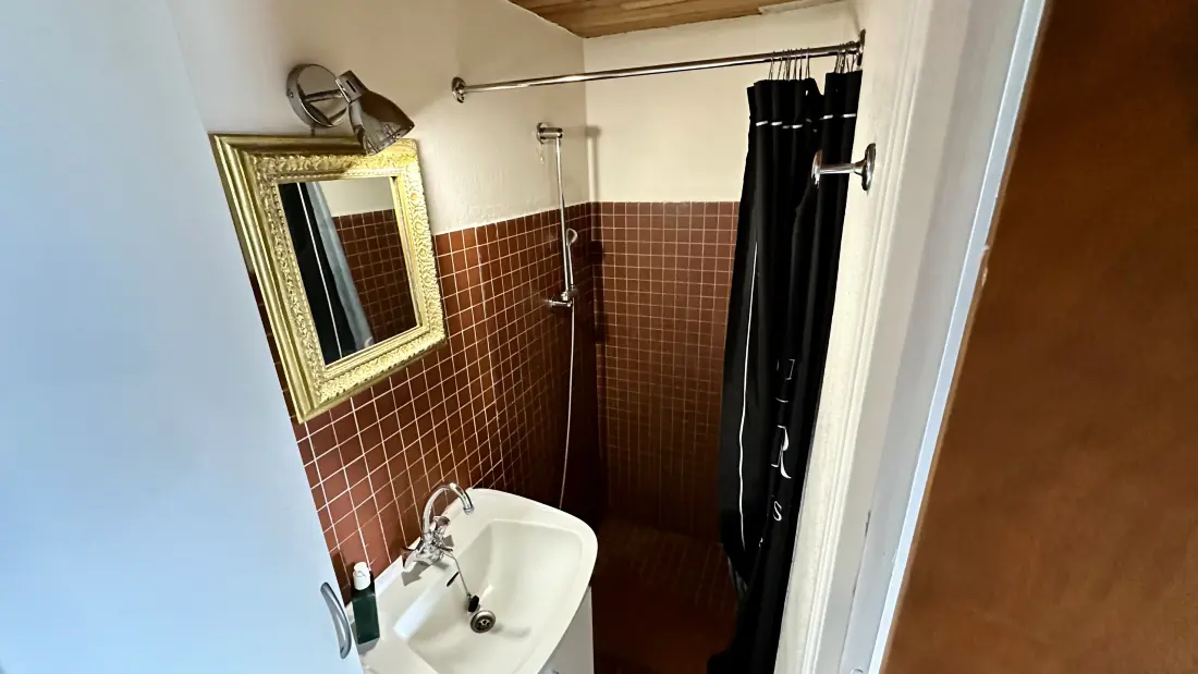 Apartmanok Murat Le Quaire